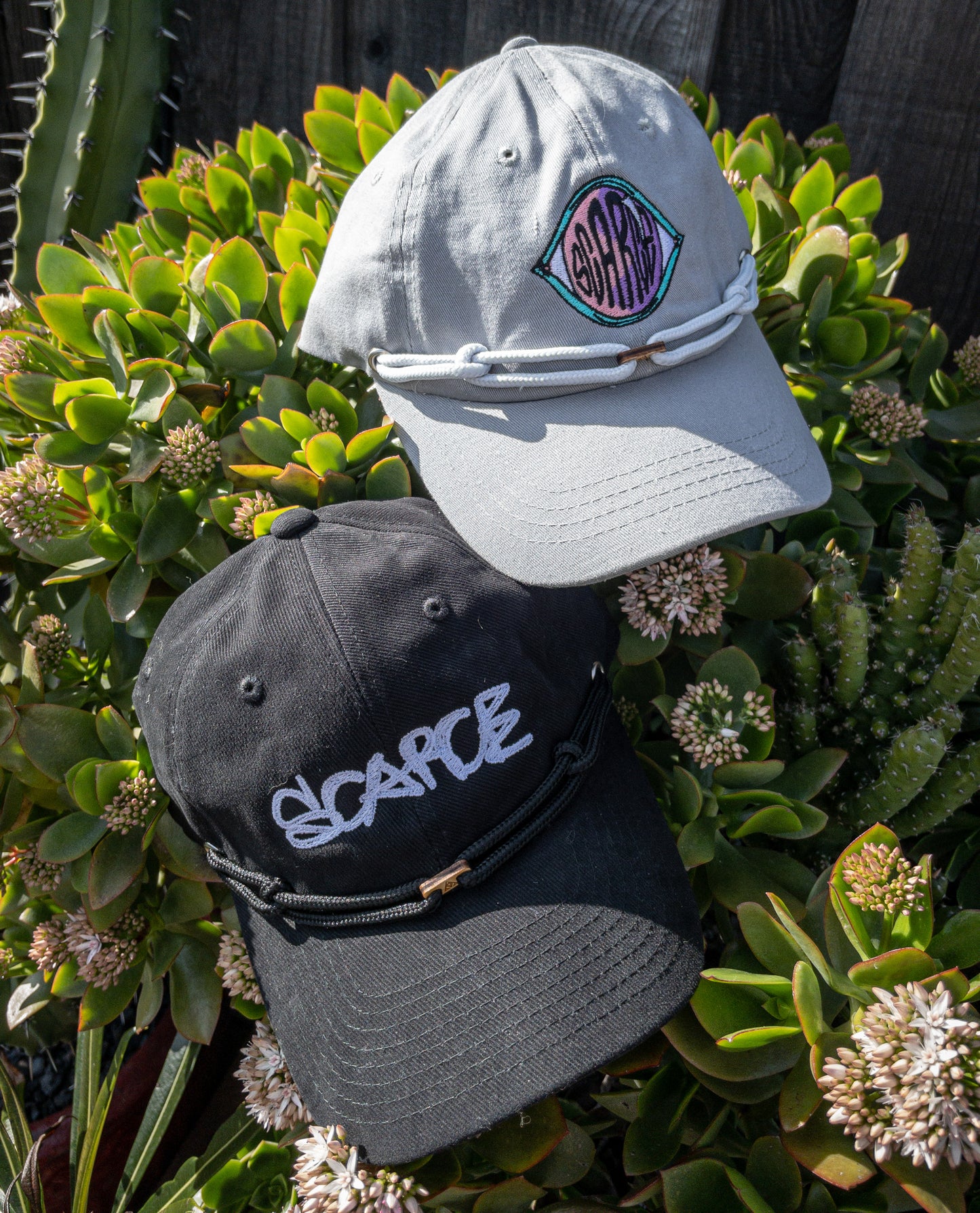Scarce X Findlay Hat Collab