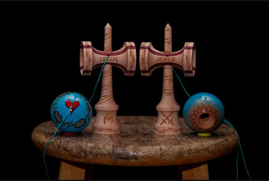 Dustin Pro Mod (X Spliced Excalibur)