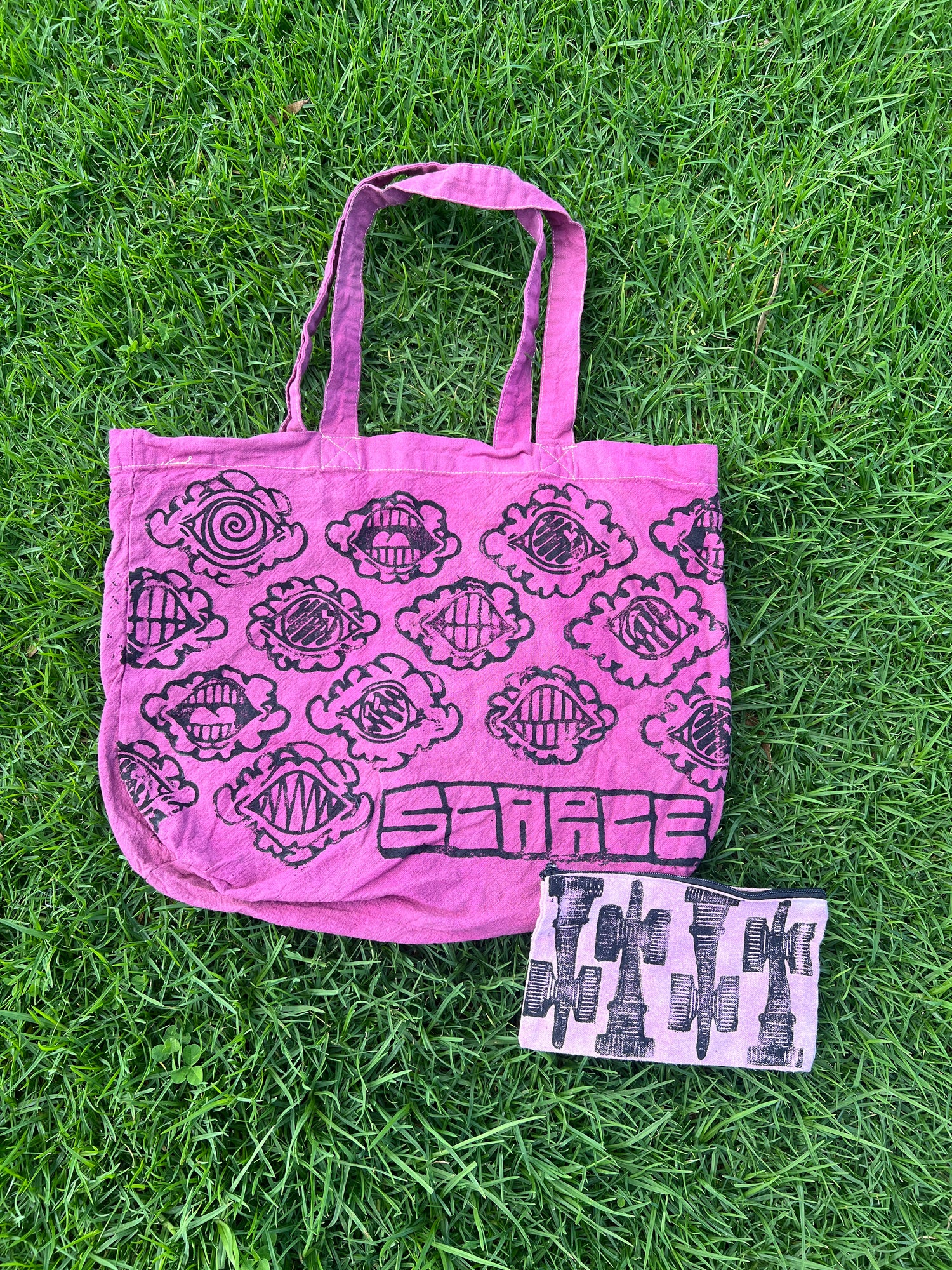 Hand Made Clothing/Street Wear